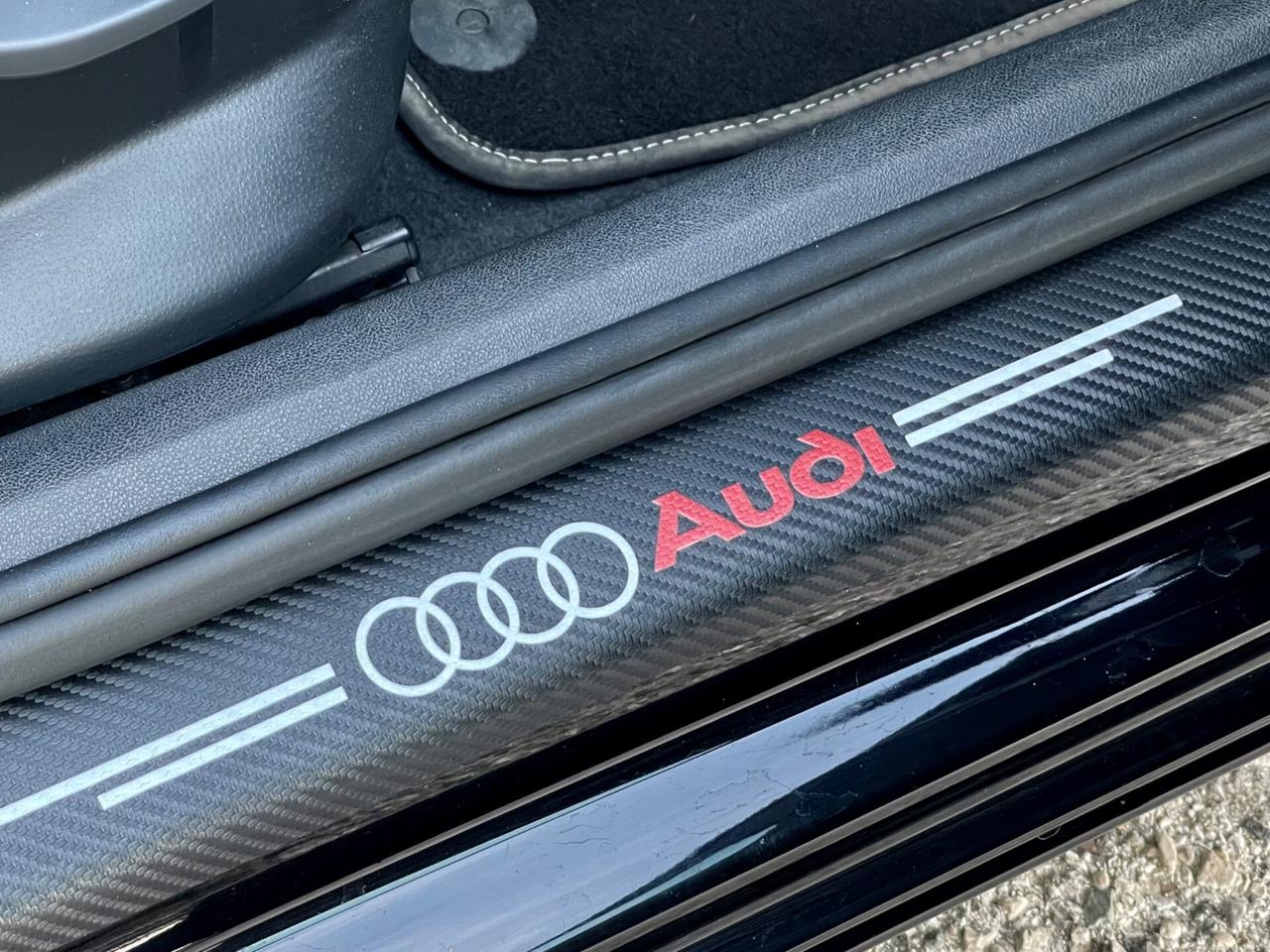 Audi A1 1.6 TDI 90cv S line edition NEOPATENTATI