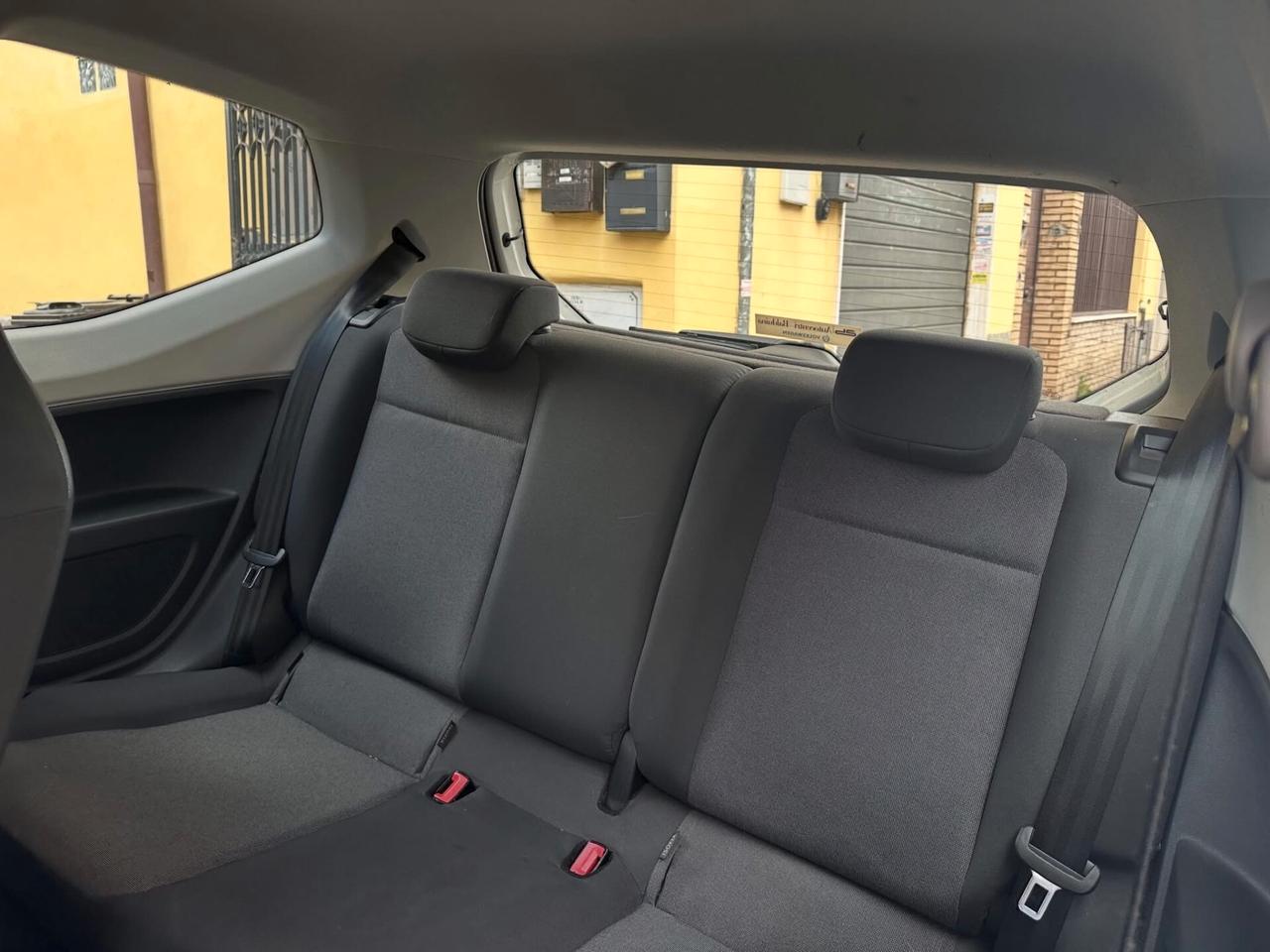 Volkswagen up! 1.0 BENZINA 3porte 60cv tagliandi Vw FINANZIABILE