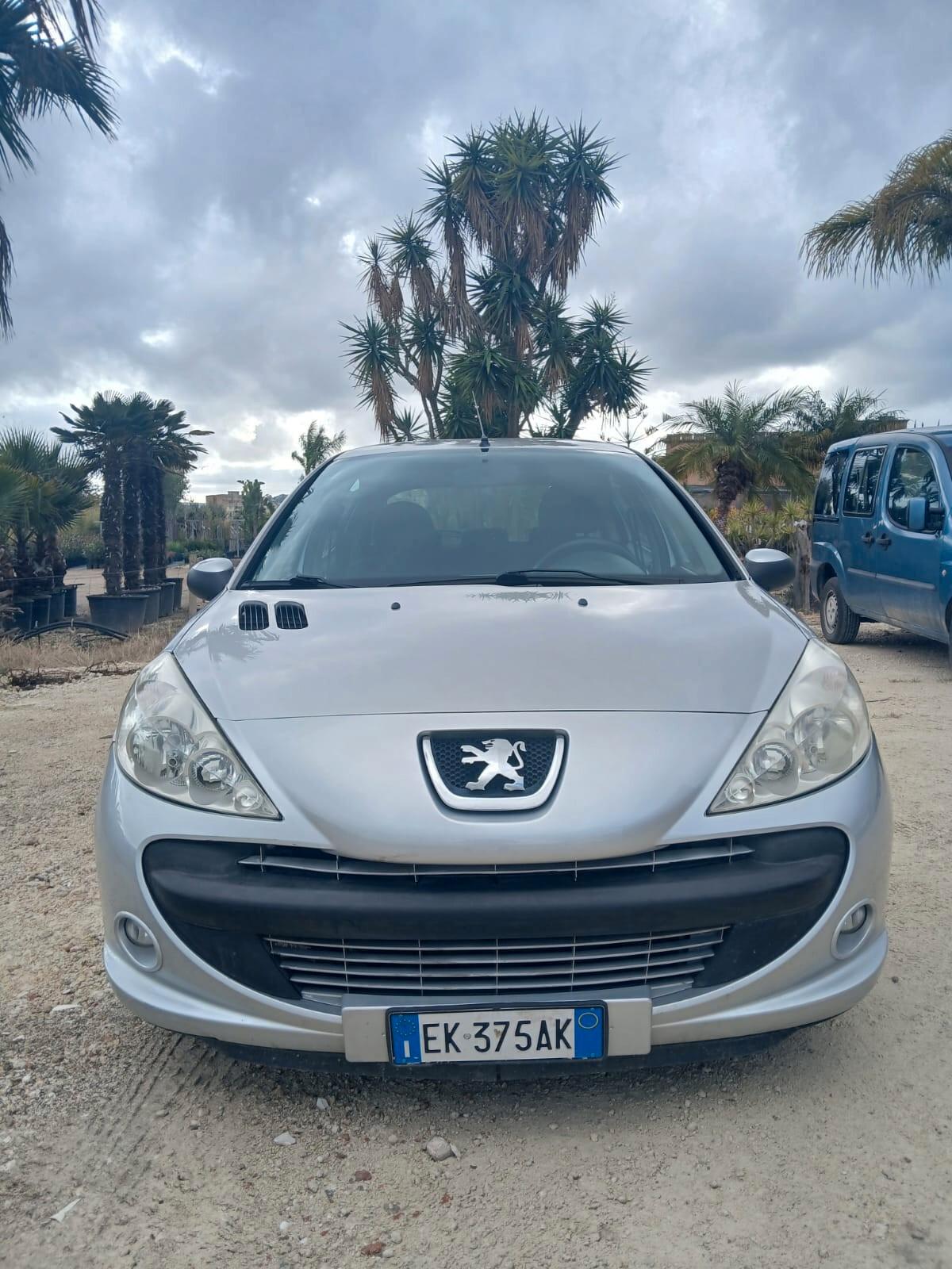 Peugeot 206 Plus 1.4 HDi 70CV 5p. Energie