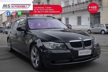 BMW Serie 3 BMW Serie 3 330xd cat Touring MSport TETTO NAVI Unicoproprietario