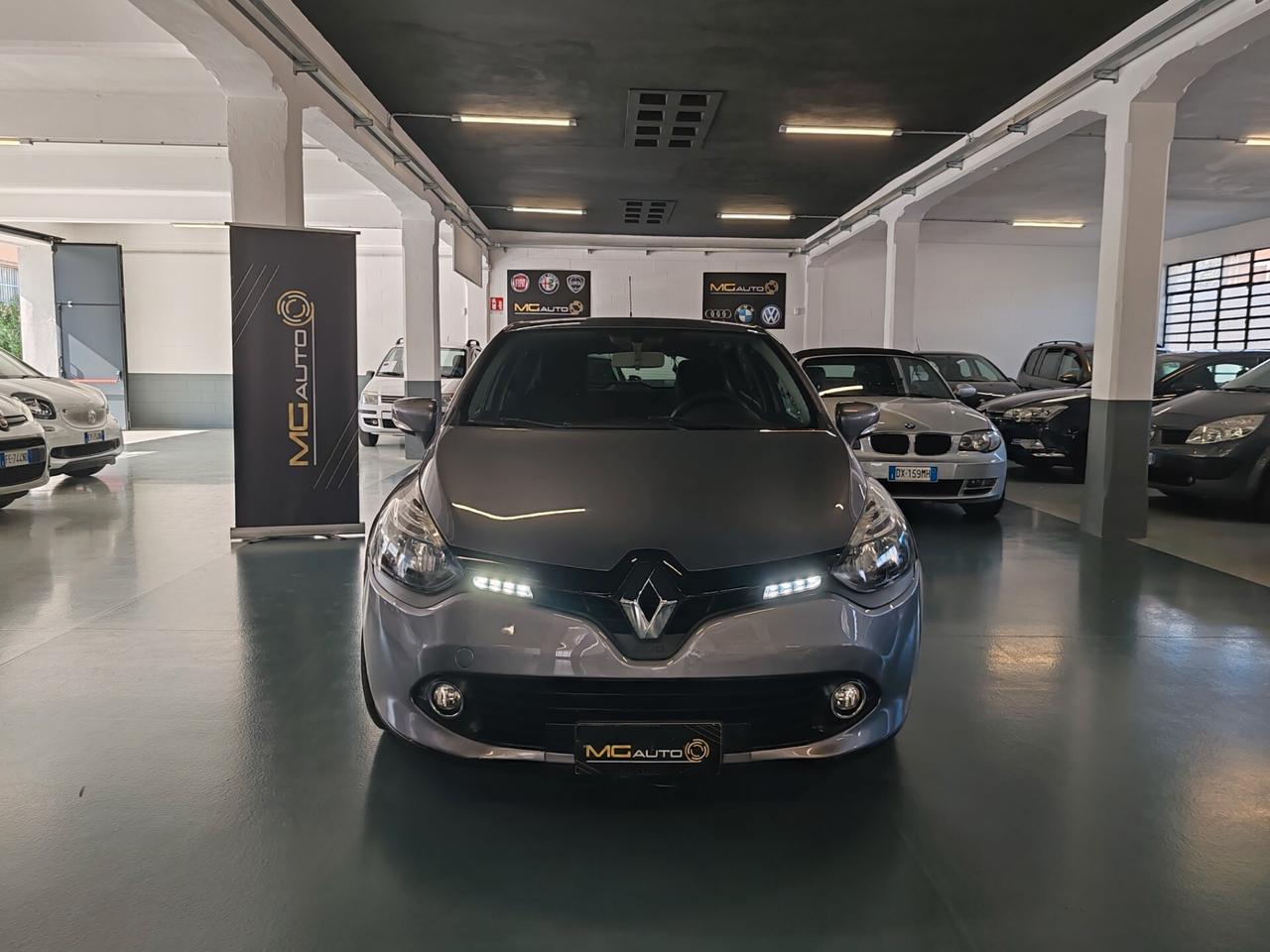 Renault Clio 1.2 75CV 5 porte Wave