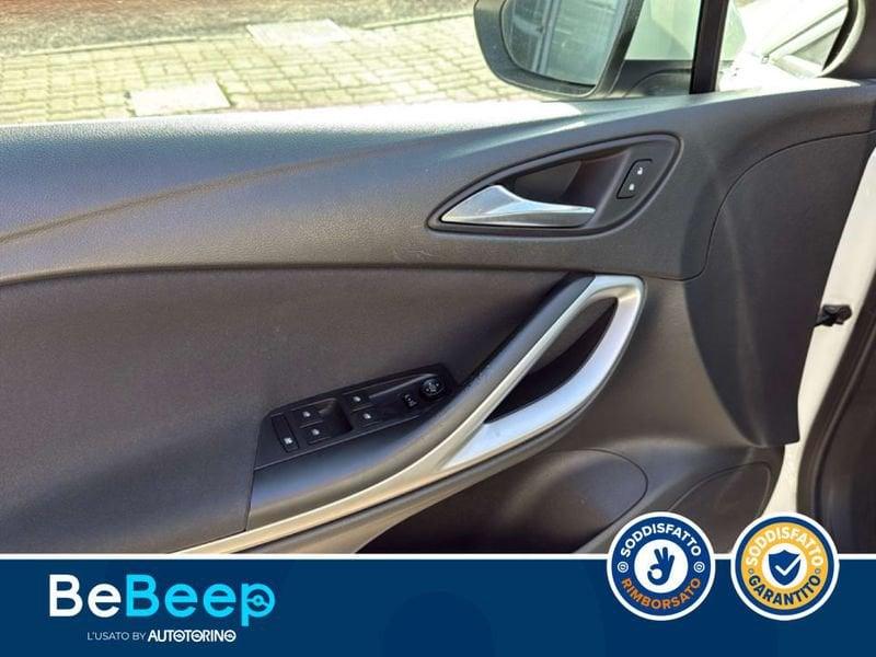 Opel Astra SPORTS TOURER 1.6 CDTI BUSINESS S&S 110CV MY