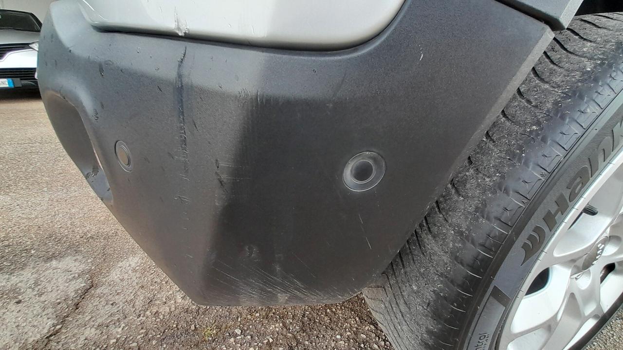 Jeep Renegade 1.6 Mjt 120 CV Longitude