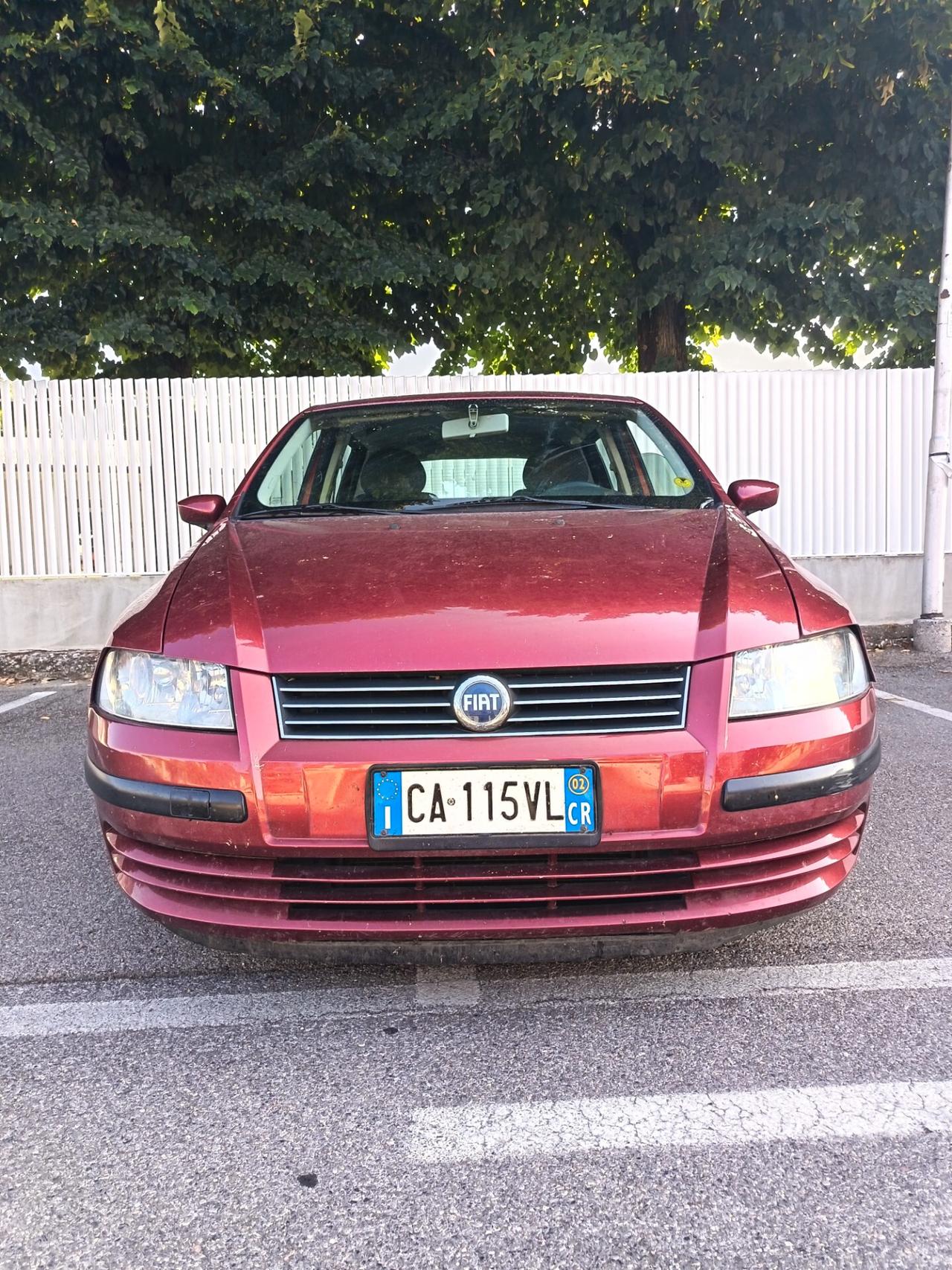 Fiat Stilo 1.6i 16V 3 porte Active