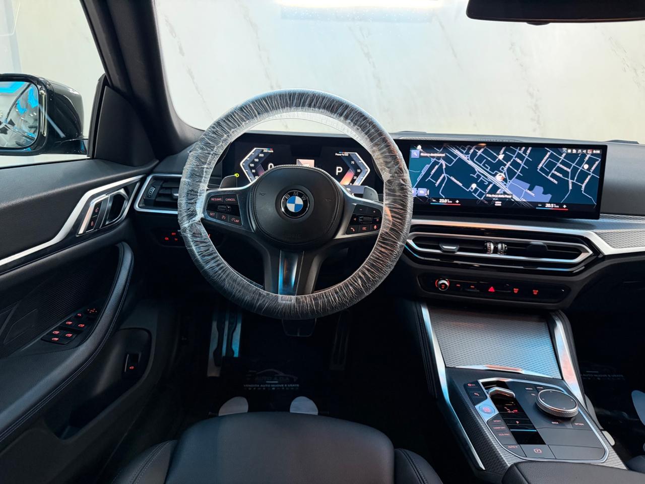 Bmw 430 430d 48V xDrive Coupé Msport