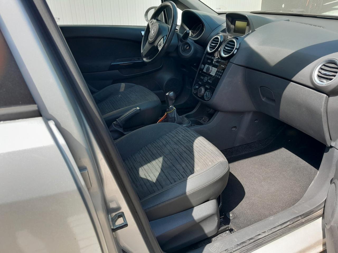 Opel Corsa 1.2 85CV 5 porte GPL-TECH Ecotec