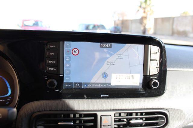 HYUNDAI i10 1.0 MPI Prime- KM 0