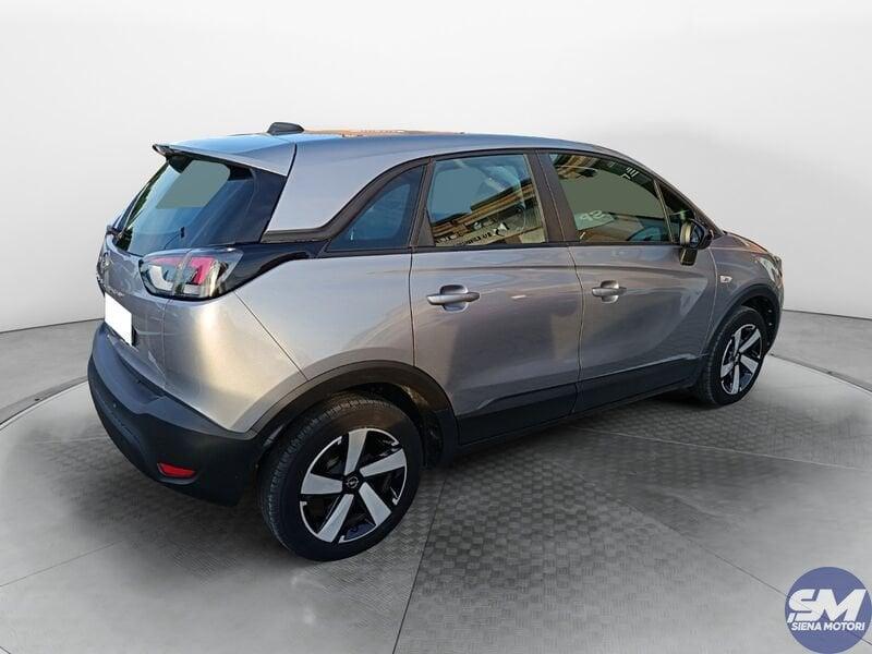 Opel Crossland Crossland 1.2 12V Start&Stop Edition