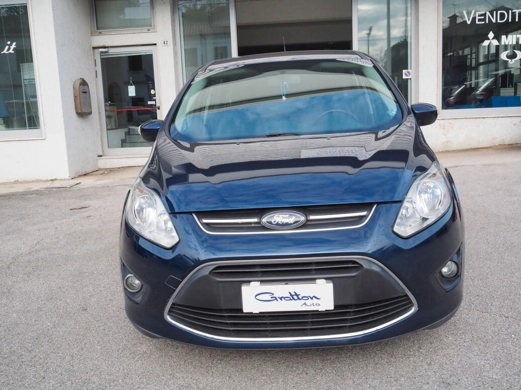 Ford Grand C-Max C - 7 posti 1.600 benzina Plus