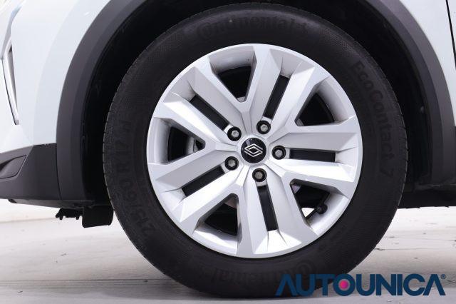 RENAULT Captur ECO-G 100 CV EVOLUTION NEOPATENTATI GPL