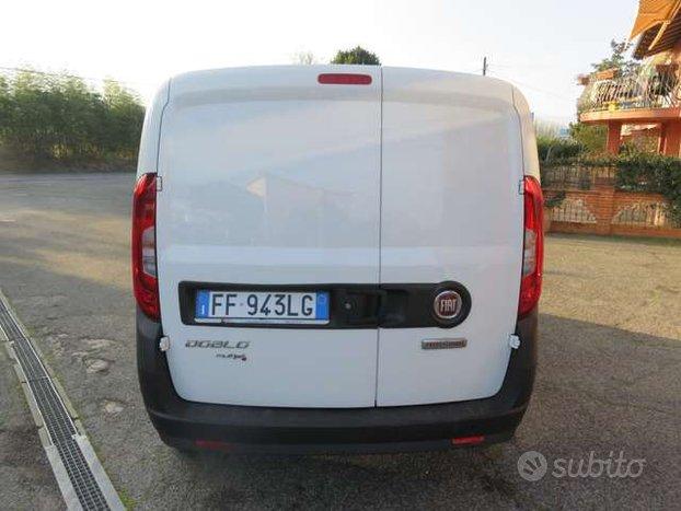 Fiat Doblo 1.3 MJT 95 CV BUSINESS