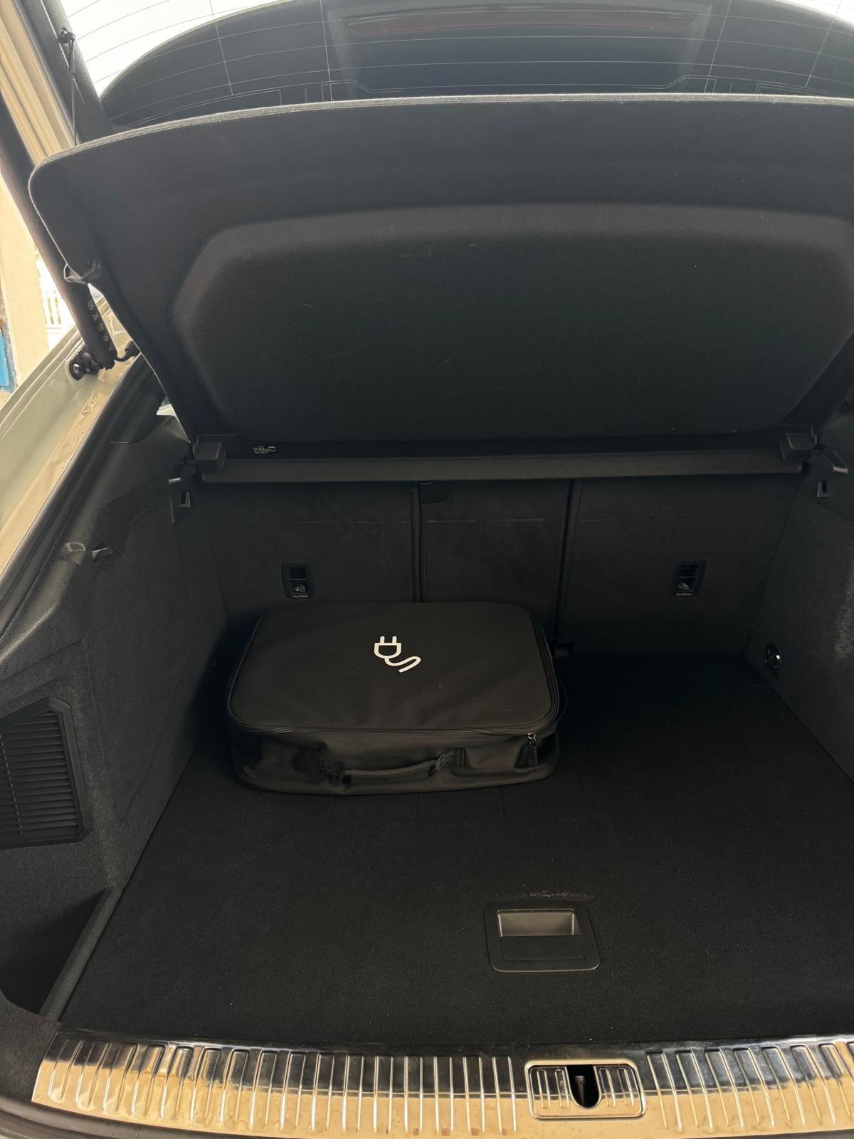 Audi Q3 SPB 45 TFSI e S tronic line edition