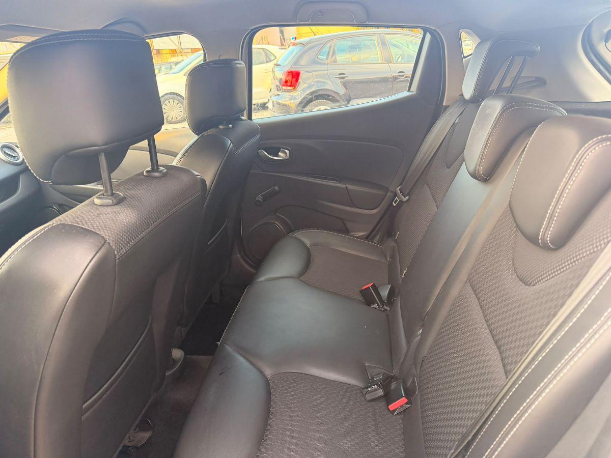 RENAULT - Clio - 1.5 dCi 8V 75 CV S&S 5p. Duel