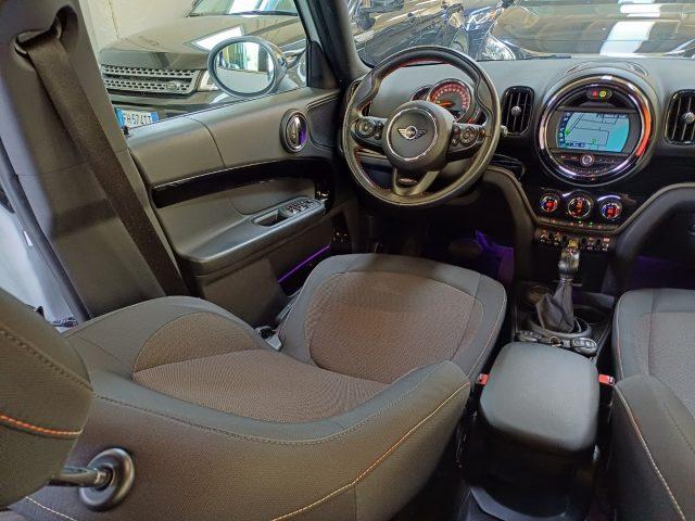 MINI Countryman 1.5 Cooper SE Hype Countryman ALL4 Automatica