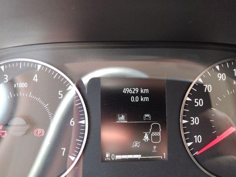 Dacia Sandero Stepway III 2021 Stepway 1.0 tce Comfort Eco-g 100cv