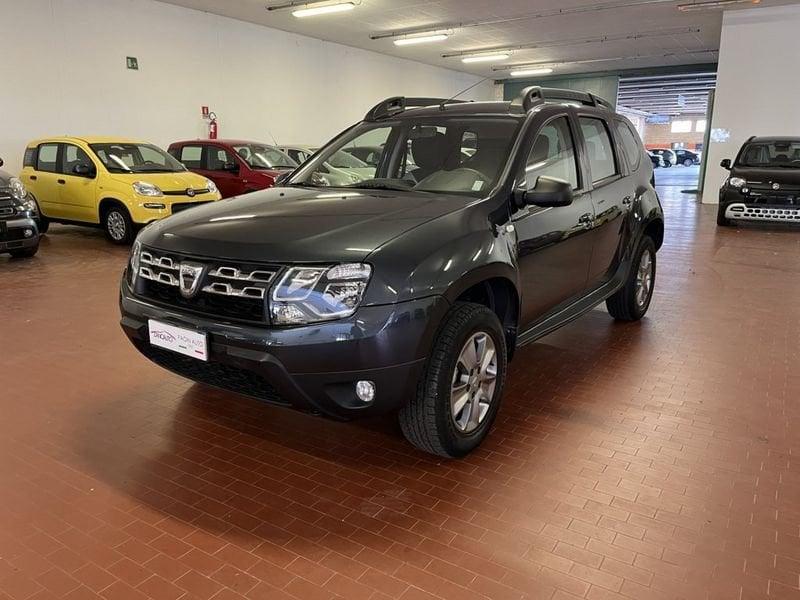 Dacia Duster 1.5 dCi 90CV S&S 4x2 Lauréate