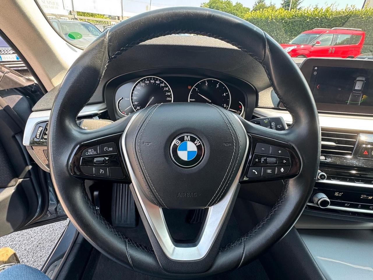 Bmw 520 520d Touring Business