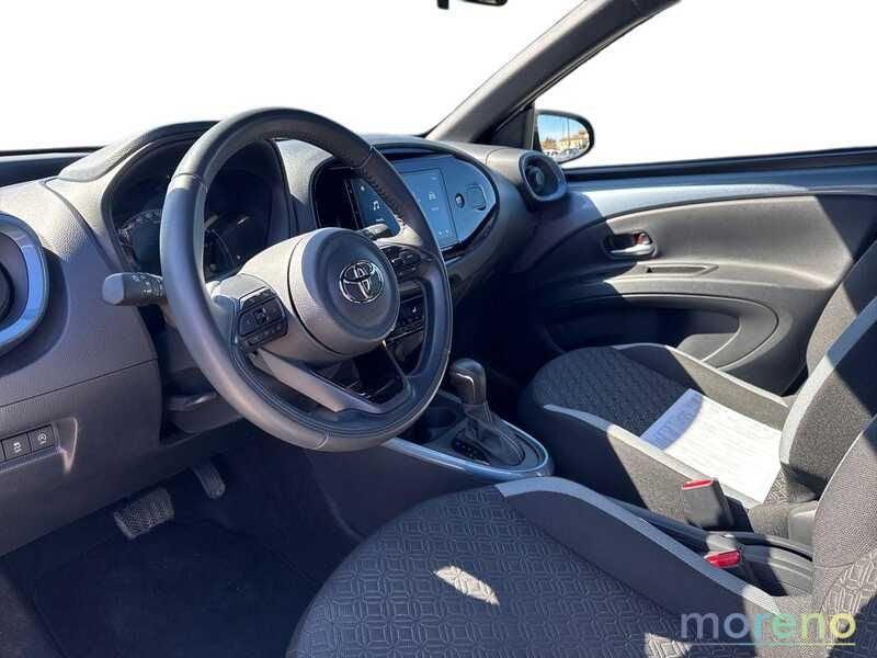 Toyota Aygo X X 1.0 Trend 72 CV s-cvt