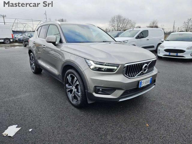 VOLVO XC40 1.5 t5 phev Inscription auto my21 - GF506RX