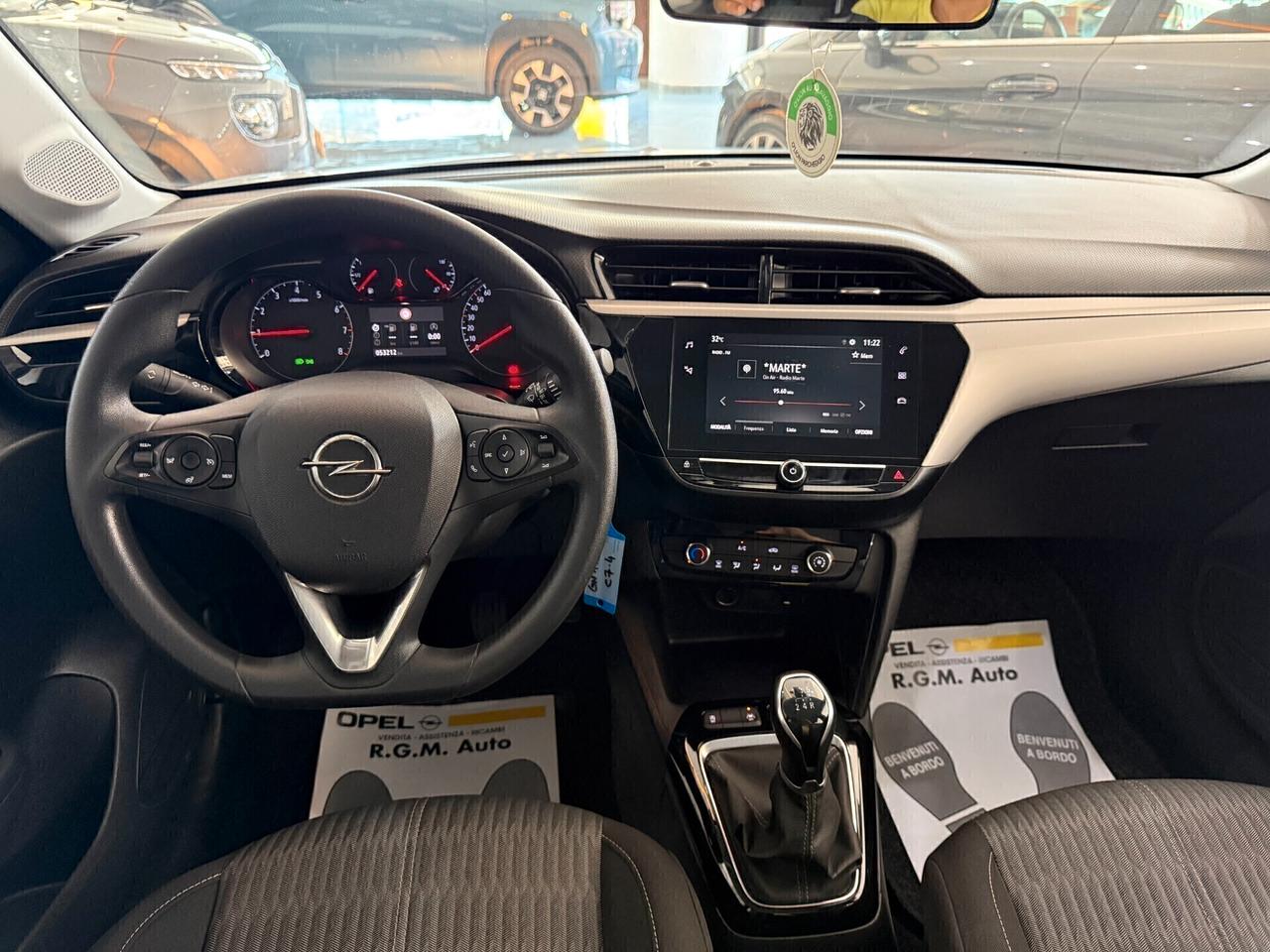 Opel Corsa 1.2 Edition