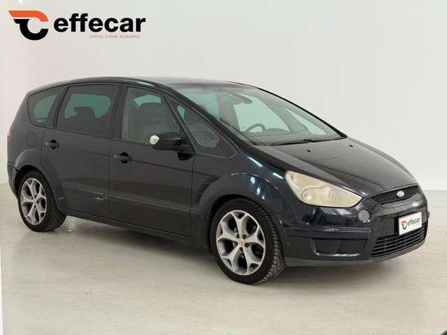 Ford S-Max 2.0 TDCi 140CV