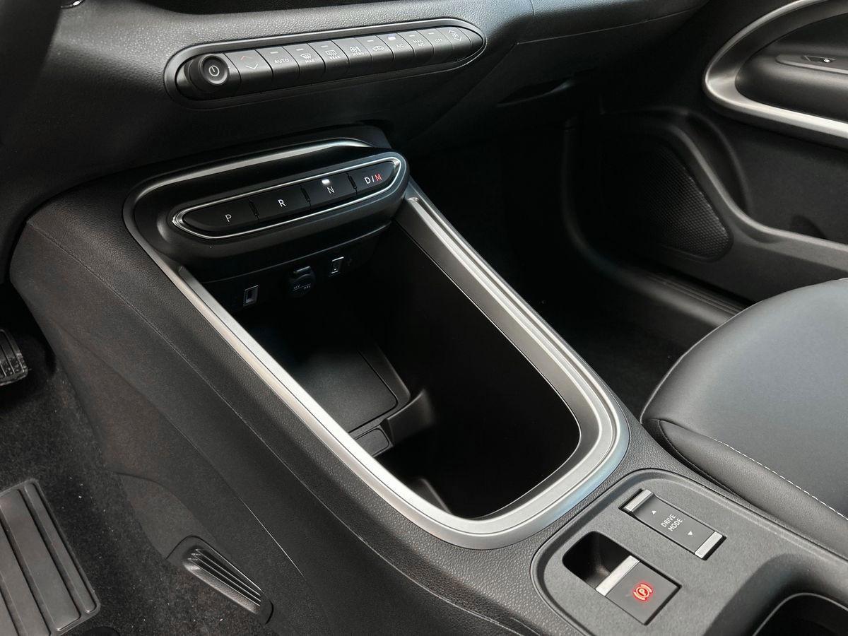 JEEP Avenger 4xe Hybrid 619 Avenger Upland 1.2 145cv 4xe Mhev