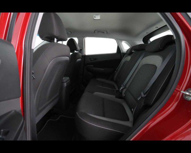HYUNDAI Kona HEV 1.6 DCT XTech