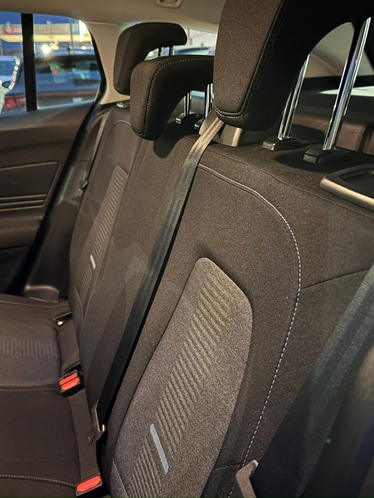 Ford Focus 1.0 EcoBoost Hybrid 125 CV SW Active