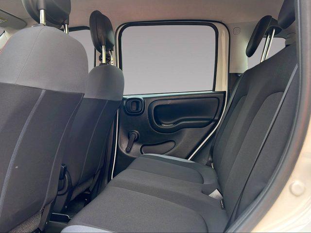FIAT Panda 1.0 Mild Hybrid Urban