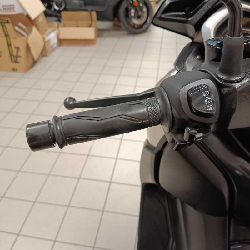 Yamaha X-Max 300 ABS - 2018