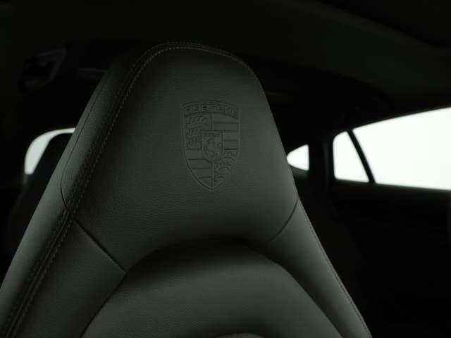 Porsche Panamera 2.9 4 10 years edition auto