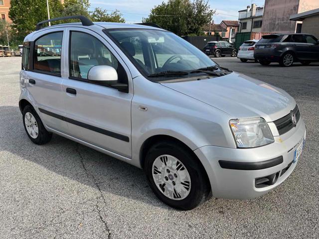 FIAT Panda 1.2 Emotion 114,281km Pronta per Consegna