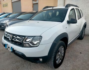 Dacia Duster 1.5 dCi 110CV 4x2 Lauréate