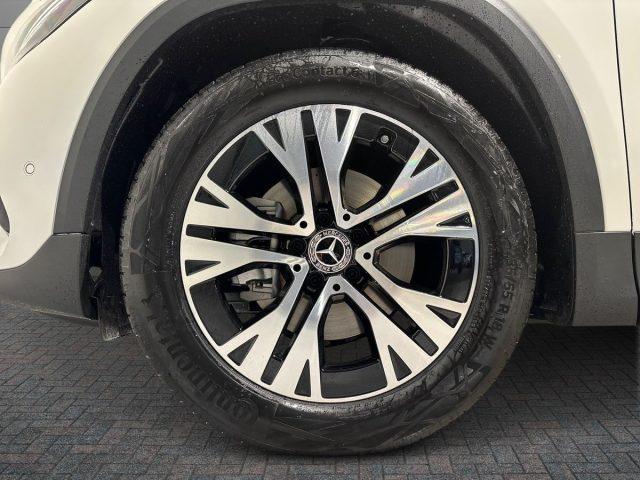 MERCEDES-BENZ GLA 200 d Automatic Progressive Advanced Plus