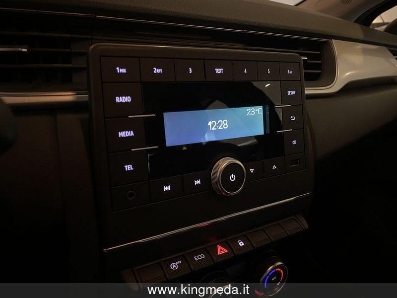 Renault Captur Captur TCe 100 CV Life