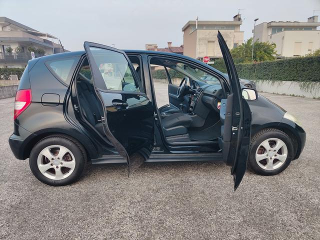 MERCEDES-BENZ A 150 Avantgarde 5 Porte ( GARANZIA )