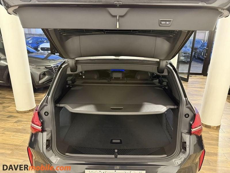 BMW X3 X3 xDrive20d 48V MSport