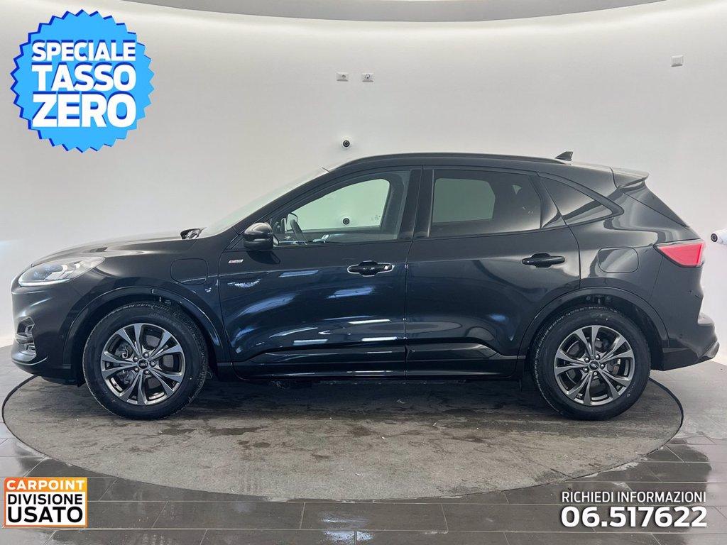 FORD Kuga 2.5 phev st-line x 2wd 225cv cvt del 2020