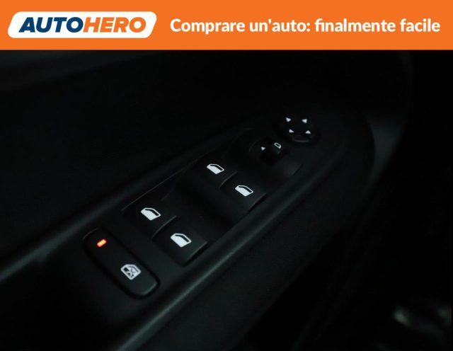 JEEP Avenger 1.2 Turbo 100 CV MHEV Longitude