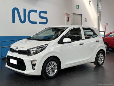 KIA Picanto 1.0 12V EcoGPL 5p. Style