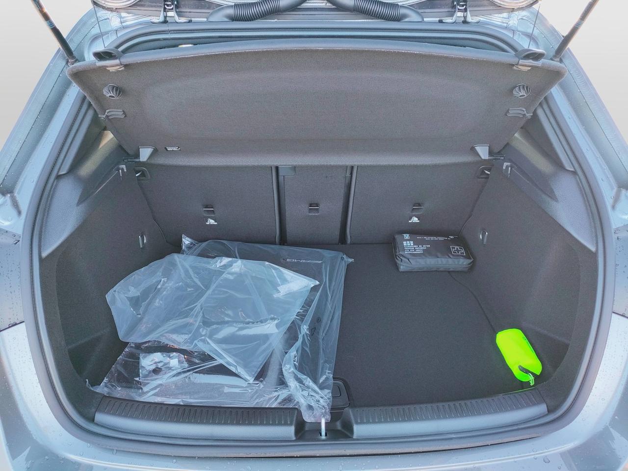 Mercedes-Benz A 180 automatic