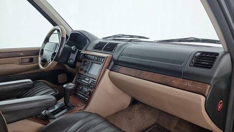 Land Rover Range Rover Holland & Holland Limited Edition