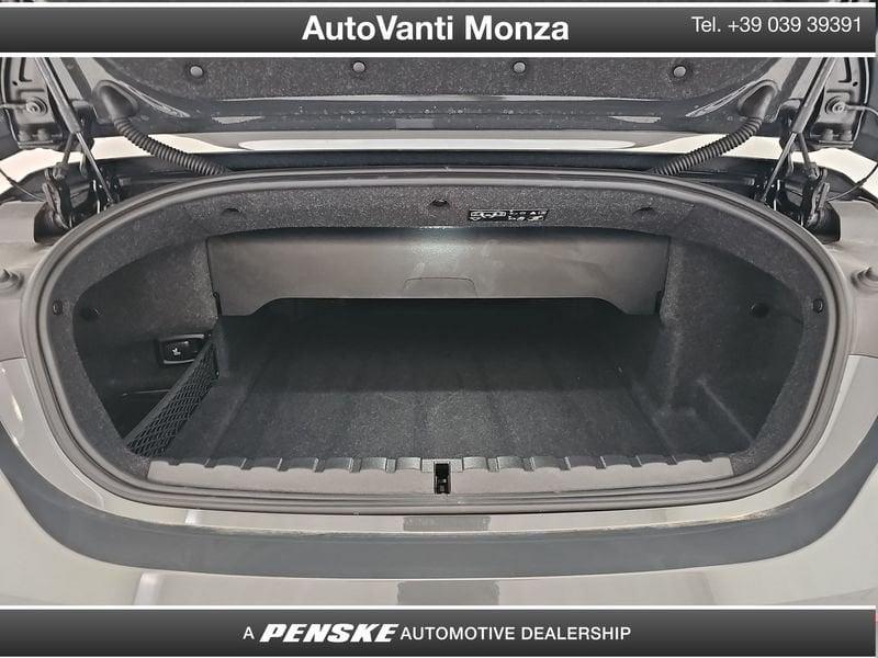 BMW Serie 4 Cabrio 420i Cabrio Msport