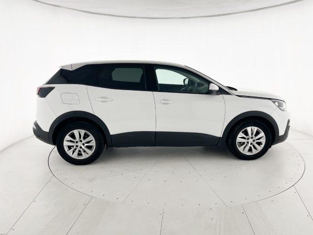 PEUGEOT 3008 BlueHDi 130 S&S EAT8 Business