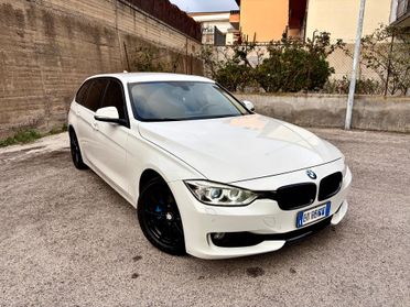 Bmw 316d Touring Modern