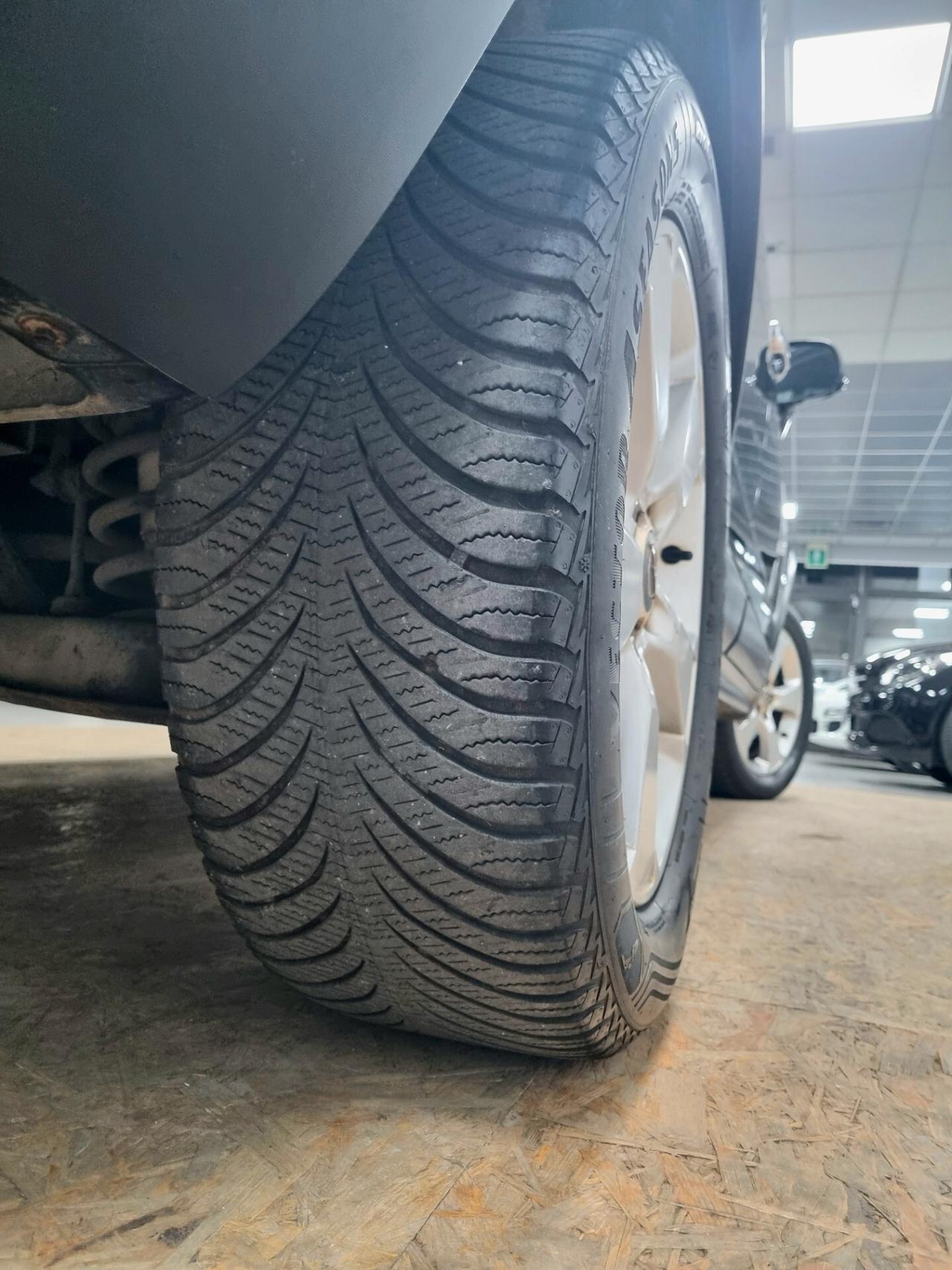 OPEL ANTARA 2.0 CDTI 150CV aut. EDITION 4x4