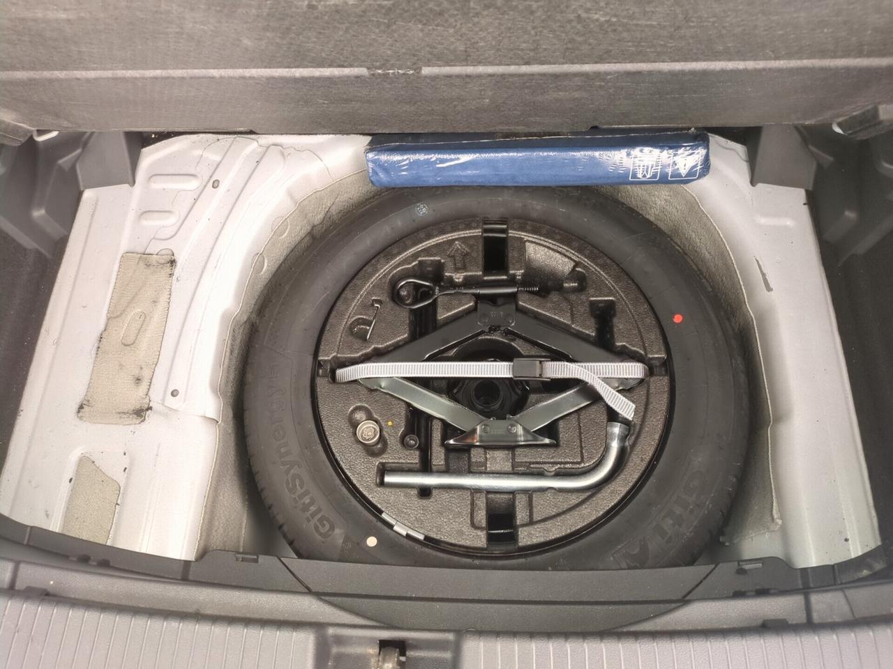 Volkswagen T-Cross 1.0 TSI 110 CV DSG R-LINE