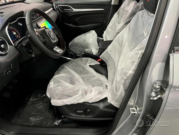 MG ZS 1.0T-GDI Luxury PRONTA CONSEGNA