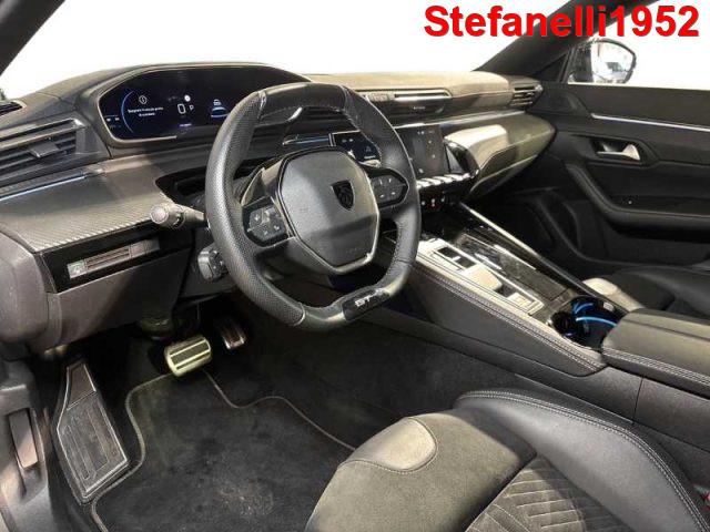 PEUGEOT 508 II 2023 SW - SW 1.5 bluehdi Allure s&s 130cv eat