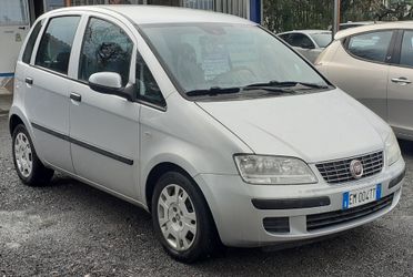 Fiat Idea 2012 - 1.3 MJT 16V 95 CV LB AUTOMOBILI